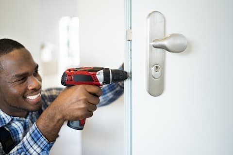 Home repairs